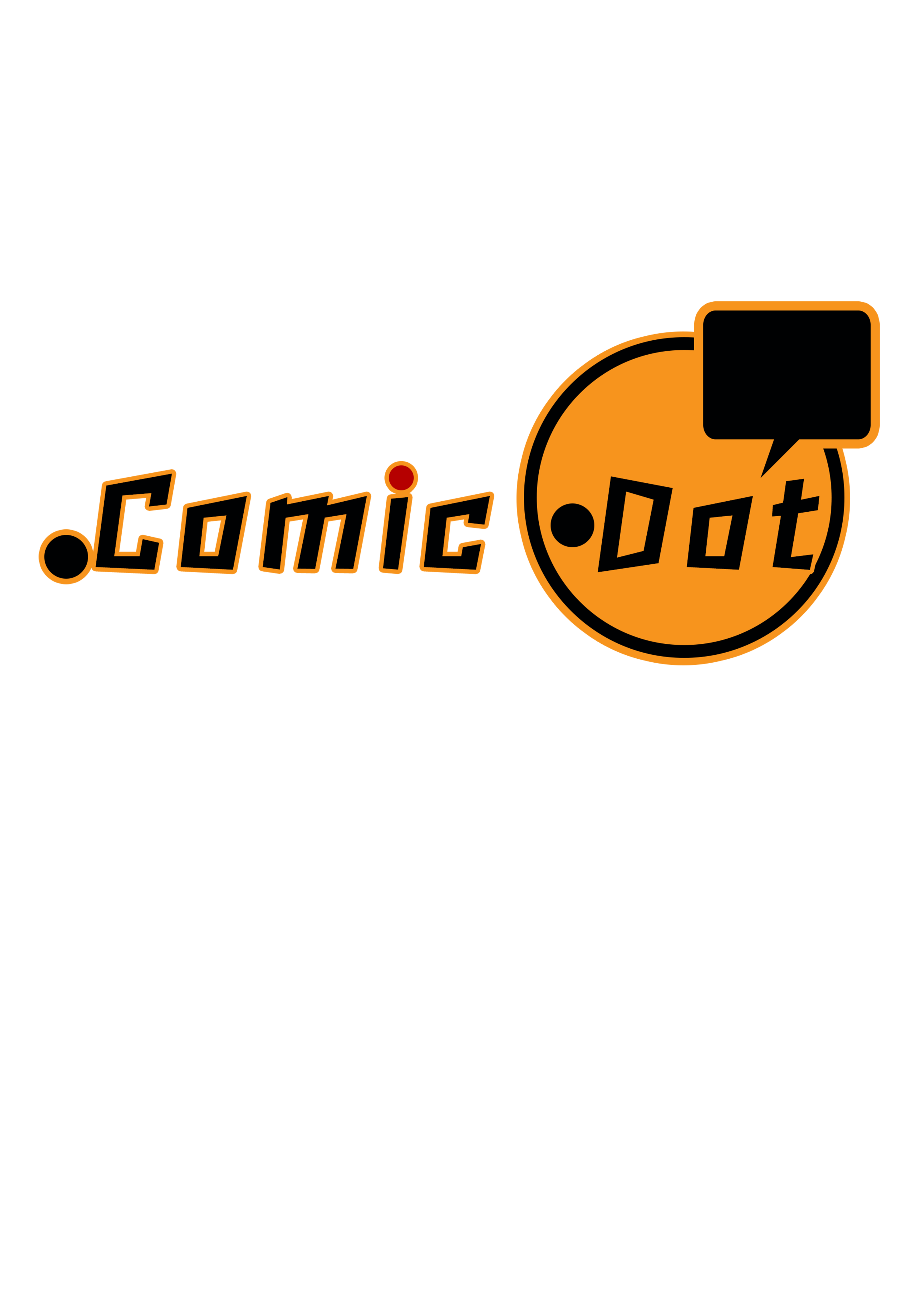 ComicDot